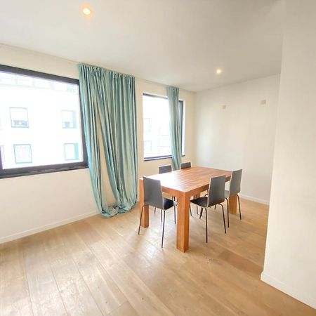 The Main Square Residence Antwerpen Bagian luar foto